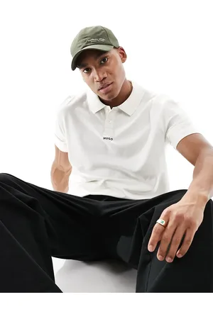 HUGO BOSS Dangula polo shirt in