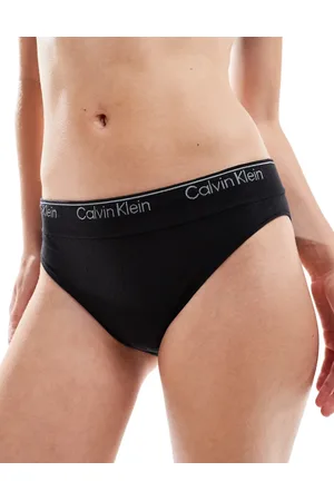Calvin Klein Modern Seamless bikini style brief in
