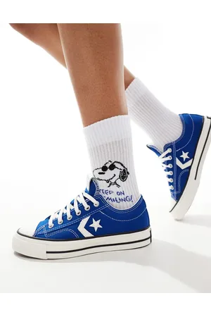 Converse Star Player 76 Ox trainers in