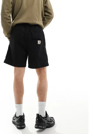 Carhartt Hayworth shorts in
