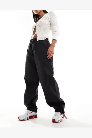 In wear InWear Pinja loose fit parachute pants in