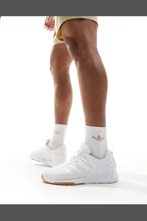 adidas Adidas Training Dropset trainer in