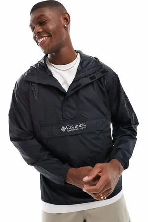 Columbia Challenger II windbreaker in