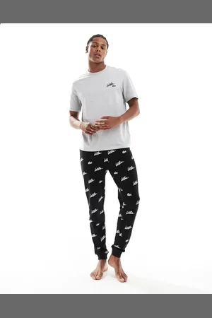 Lacoste Logo pyjama set