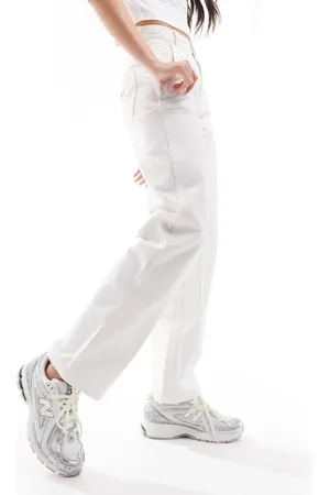 Dickies Madison double knee jeans in