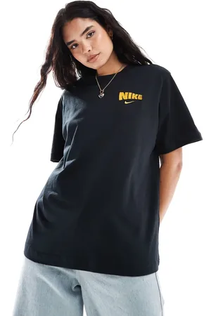 Nike Cortez graphic t-shirt in