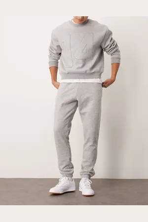 New Look Jogger in marl