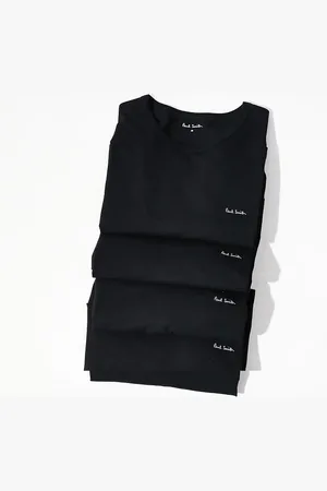 Paul Smith Paul Smith 5 pack t-shirt in