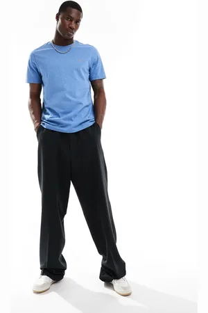 Farah Danny short sleeve t-shirt in