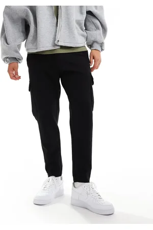 HUGO BOSS Urbanex cargo trousers in