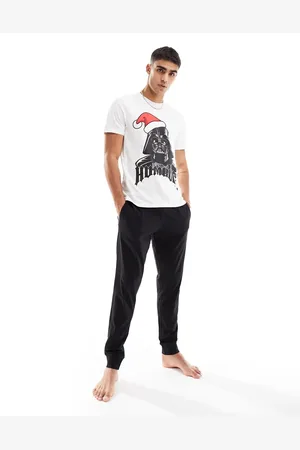 New Look Star wars pyjama set in