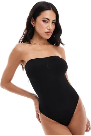 Magic Bodyfashion bandeau seamless thong body in