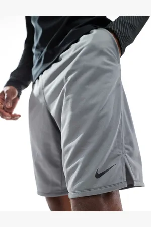 Nike Dri-Fit Totality knit 9 inch shorts in