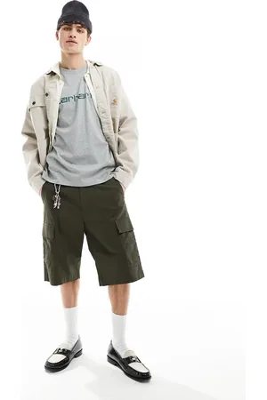 Carhartt Regular cargo shorts in khaki