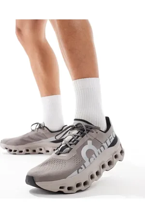 On Running ON Cloudmonster running trainers in