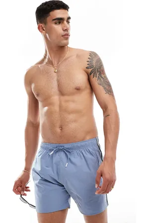 HUGO BOSS Boss Iconic swim short in