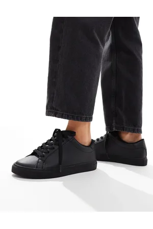 ASOS Drama trainers in