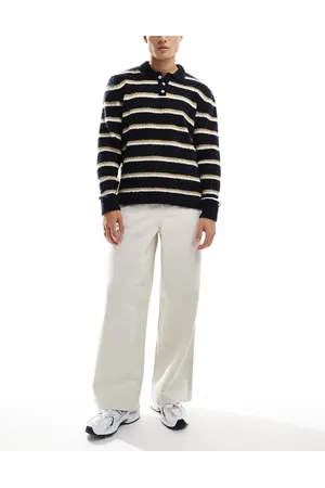 ASOS Super baggy jeans in