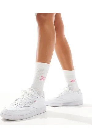 Reebok Club C 85 trainers in