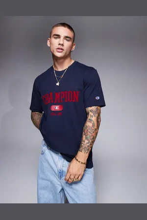 Champion Rochester collegiate t-shirt in