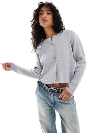 Stradivarius Cardigan in