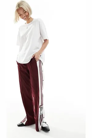 Noisy May Drop shoulder oversized t-shirt in