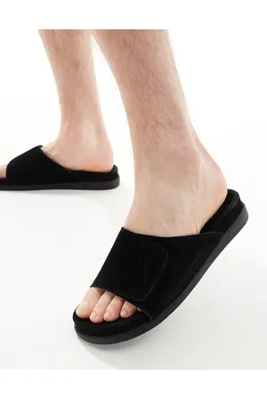 Schuh Samuel sandals in suede
