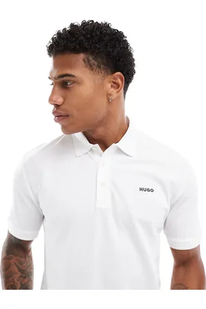HUGO BOSS Donos polo shirt in