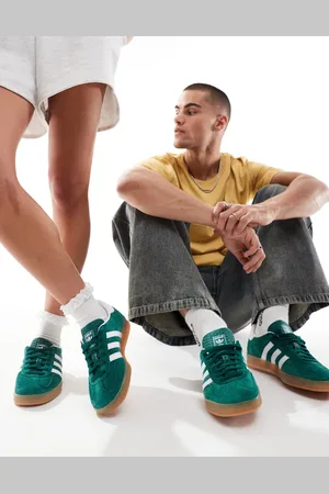 adidas Gazelle Indoor trainers in