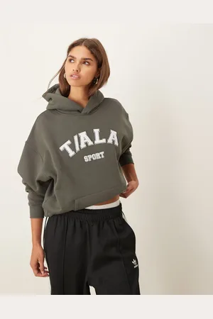 Tala Logo hoodie in