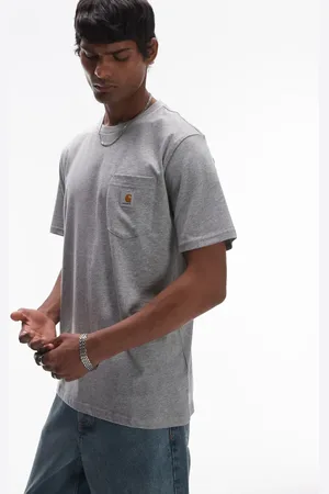 Carhartt Pocket t-shirt in