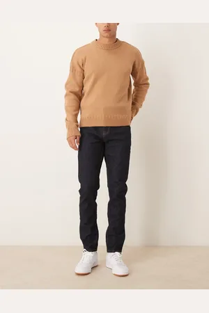 ASOS Skinny jeans in indigo