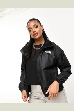 The North Face Sheru wind breaker jacket in