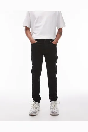 Topman Skinny jeans in
