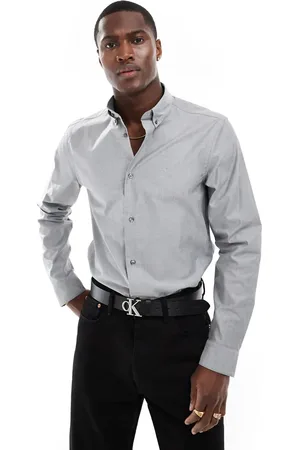 Calvin Klein Oxford shirt in