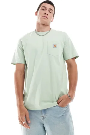 Carhartt Pocket t-shirt in