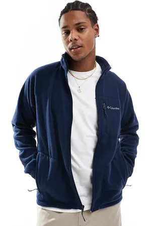 Columbia Fast Trek II full zip fleece in