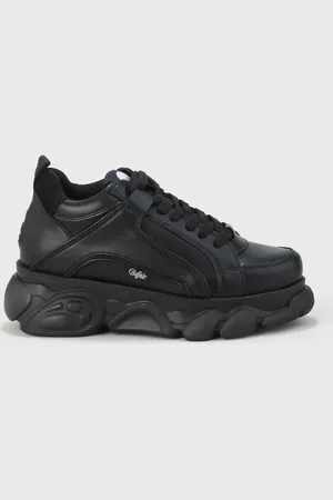 Buffalo Cloud corin chunky trainers in