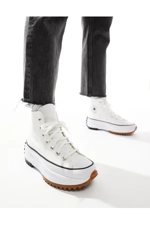Converse Unisex Run Star Hike Hi sneakers in