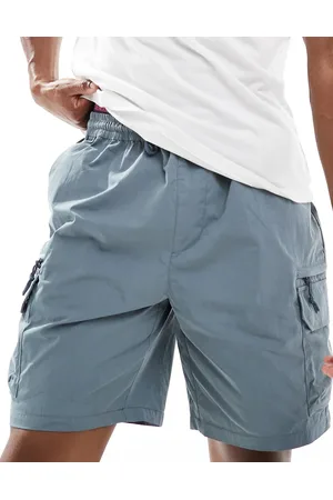 River Island Cargo shorts in
