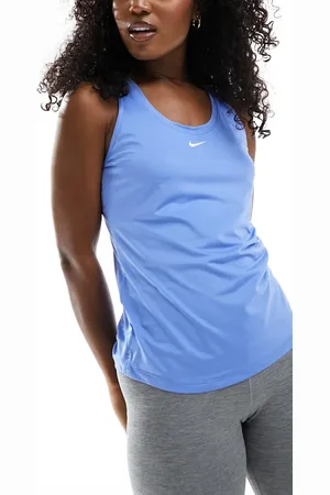 Nike Nike One Training Dri-FIT slim tank in