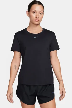 Nike Nike One Training Dri-FIT slim t-shirt in
