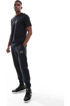 Nike Club festive joggers in
