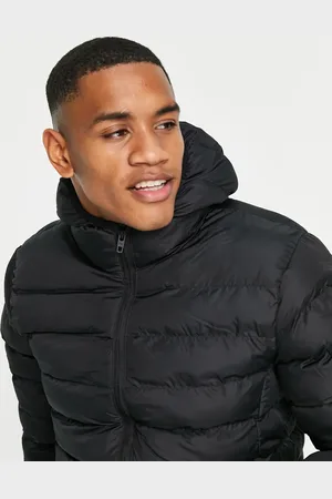 French Connection Puffer jackets Men FASHIOLA INDIA