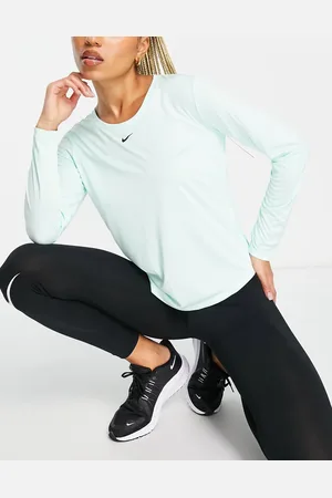 Nike Nike One Training Dri-FIT in mint