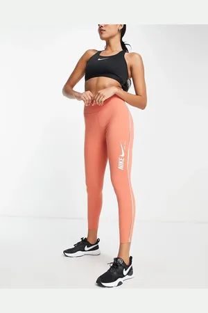 Nike Nike One Training GRX Dri-FIT mid rise 7/8 leggings in