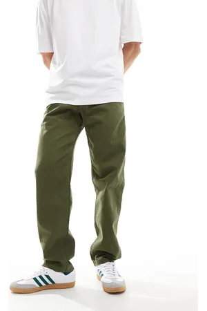 Gramicci G pants in olive