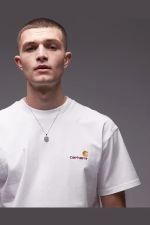 Carhartt American script t-shirt in