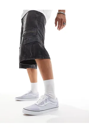 Vans Old skool trainers in light