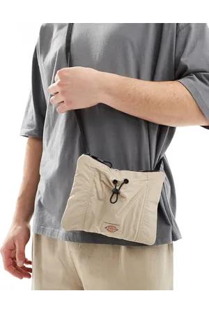 Dickies Fisherville pouch in sand